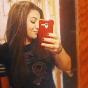 Meet your Posher, Kayla